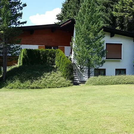 Frühstückspension Landhaus Sylli