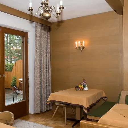 Landhaus Sylli * Seefeld in Tirol