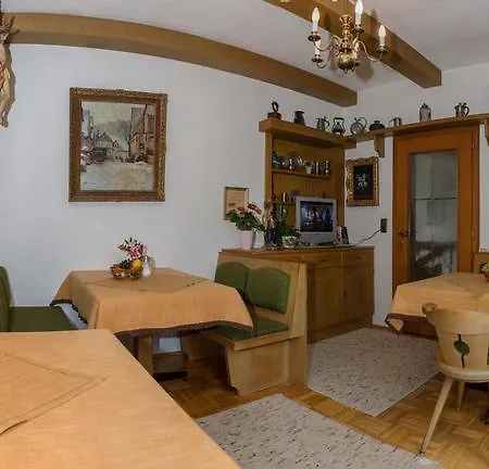 Landhaus Sylli *