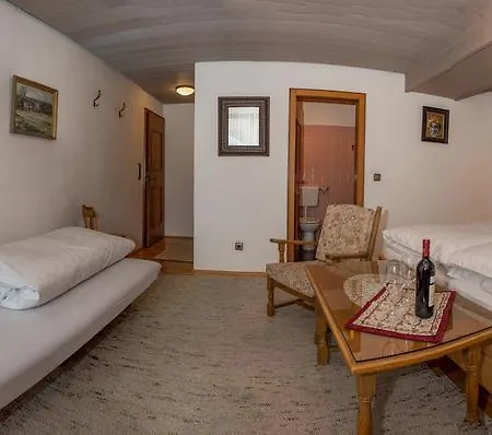 Landhaus Sylli *