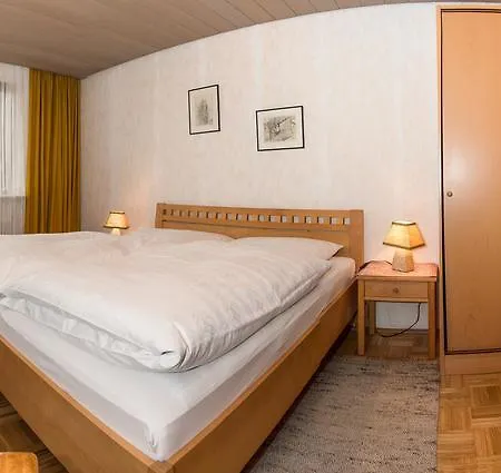 Landhaus Sylli Seefeld in Tirol