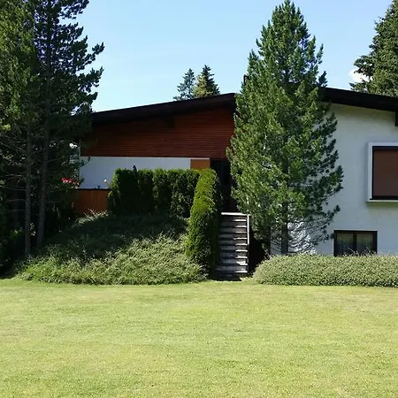 Frühstückspension Landhaus Sylli Seefeld in Tirol