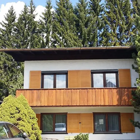Landhaus Sylli Frühstückspension