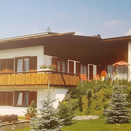 Frühstückspension Landhaus Sylli *