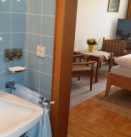 Landhaus Sylli * Seefeld in Tirol