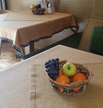 Landhaus Sylli Frühstückspension *