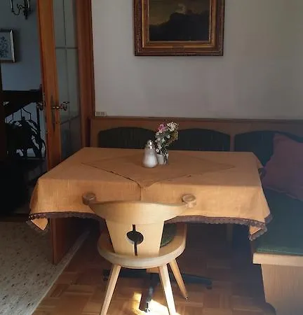 Landhaus Sylli * Seefeld in Tirol