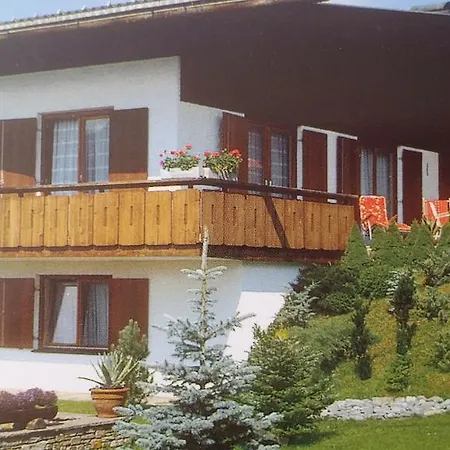 Frühstückspension Landhaus Sylli Seefeld in Tirol